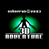 3D Adventure