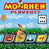   Moorhen