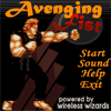 Avenging Fist:  