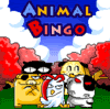 Animal Bingo
