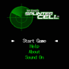 Splinter Cell