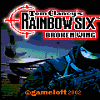 Rainbow 6: Ñëîìàííîå êðûëî