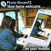 Phone Stream FX:  