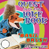 Basil Brush:   