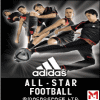 Adidas:   