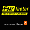  : Helicopter Flag Snag
