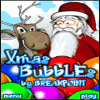   (Xmas Bubbles)
