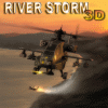    (River Storm 3D)