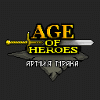 Age of Heroes -  