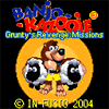 Banjo & Kazooie