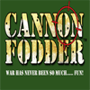 Cannon Fodder
