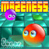  : Mazeness