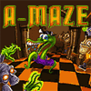   (A-Maze)