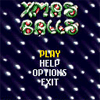   (Xmas-Balls)
