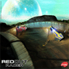 Red Out Racer