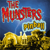 Munsters Pinball