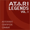  Atari 1