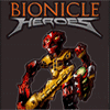 Ðîáîòû-ãåðîè LEGO Bionicle