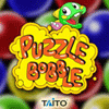 Puzzle Bobble:  