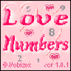 Love Numbers