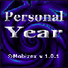 Personal Year