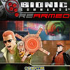 Bionic Commando: 