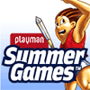 Playman Summer Games