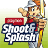 Playman Shoot Splash