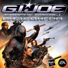 G.I. Joe:  