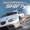 Need For Speed Shift 3D