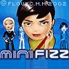 Mini Fizz: 