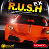 R.U.S.H. EX -   3D