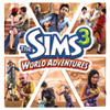 The Sims 3:  