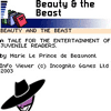Beauty & the Beast